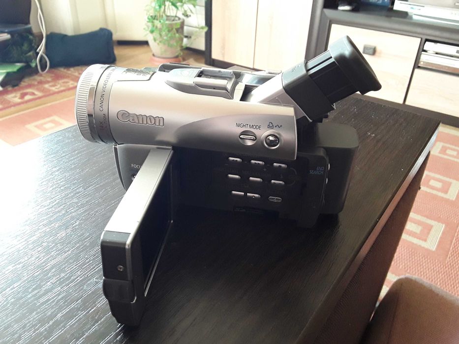 Відео камера cenon