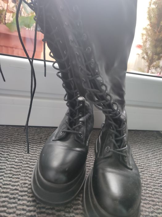 Kozaki ,oficerki r.36