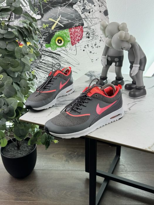 Кросівки Nike Air Max Thea 38 розмір Е13431