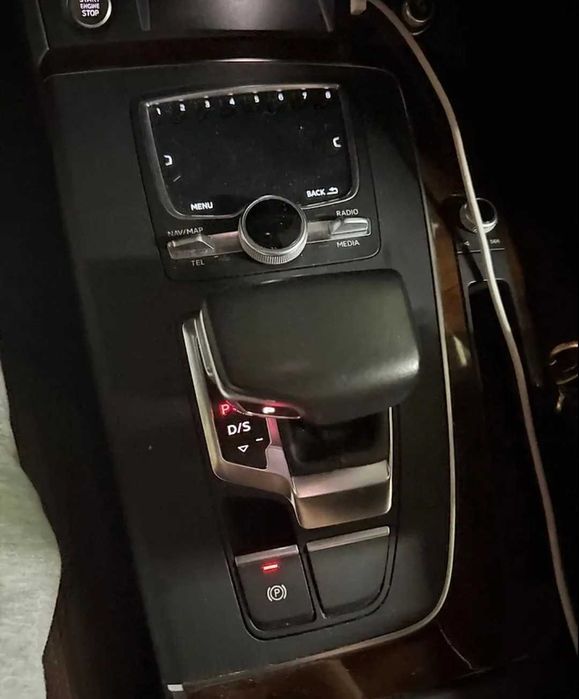 audi q5 ауді преміум плюс 2.0 premium plus