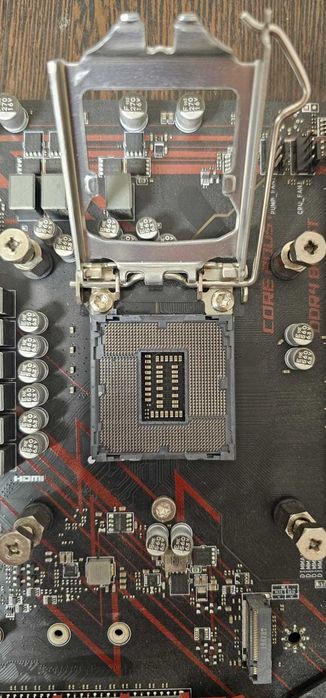 Продаж, msi mpg z390 gaming plus,DDR4 2x16GB/2666 Patriot Viper Elite, Intel I9-9900