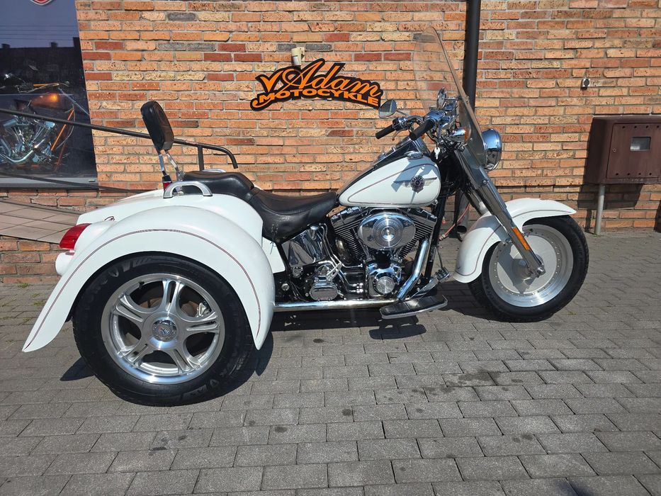 Harley-Davidson