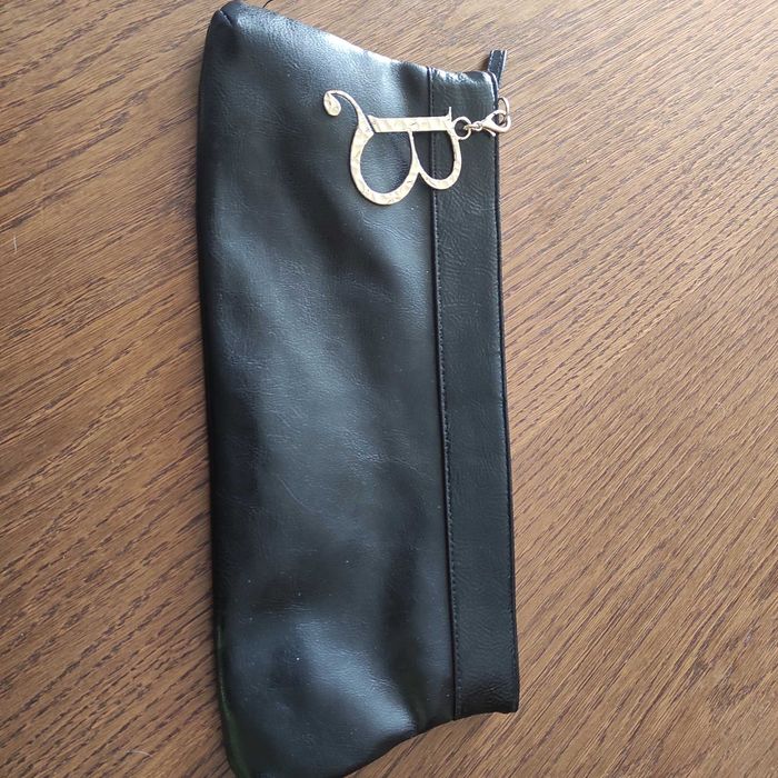 Kopertowa torebka Beyonce Heat