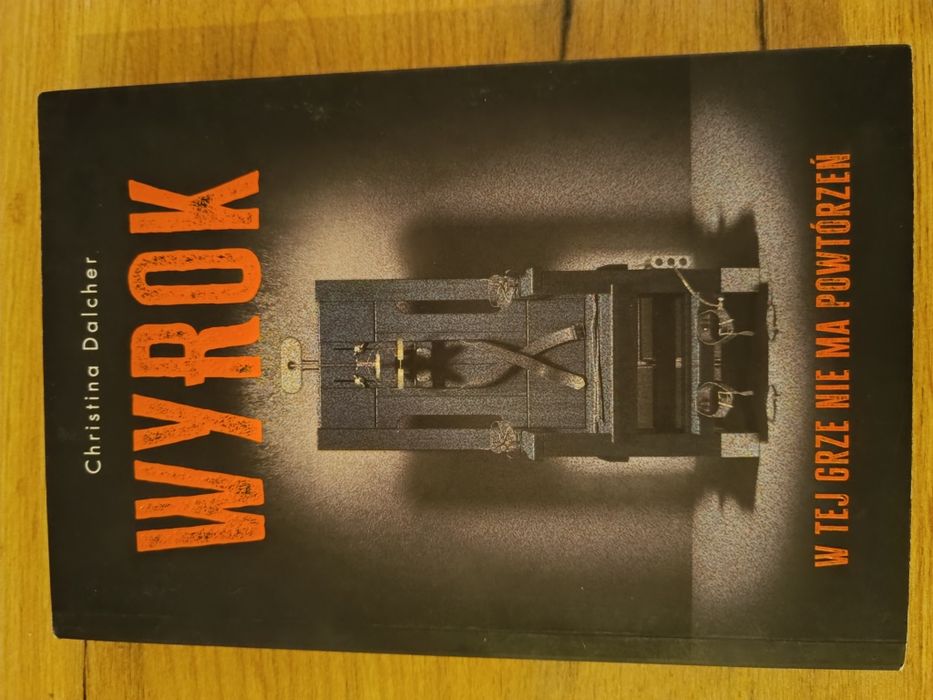 Zestaw 9 kryminałów/ thrillerów-m.in King, Sowa, Dalcher, Saramago
