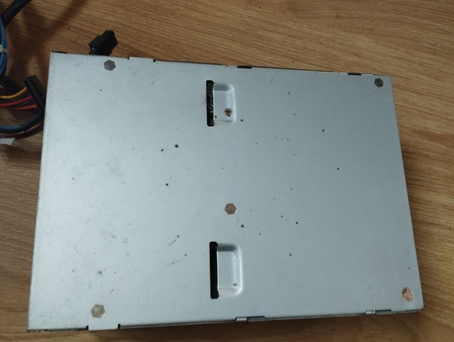 Zasilacz Dell 1200w