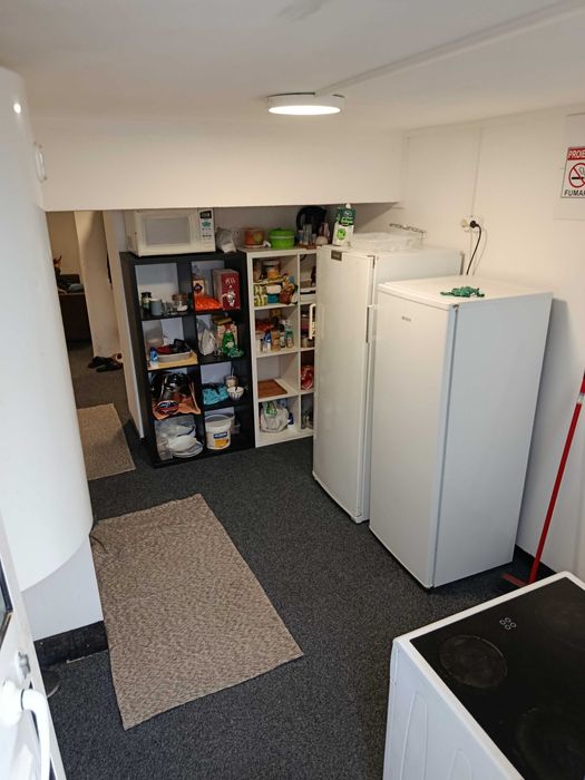 Quartos partilhados em santo Tirso