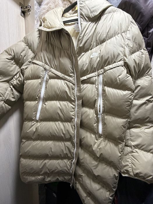 Куртка чоловіча Nike