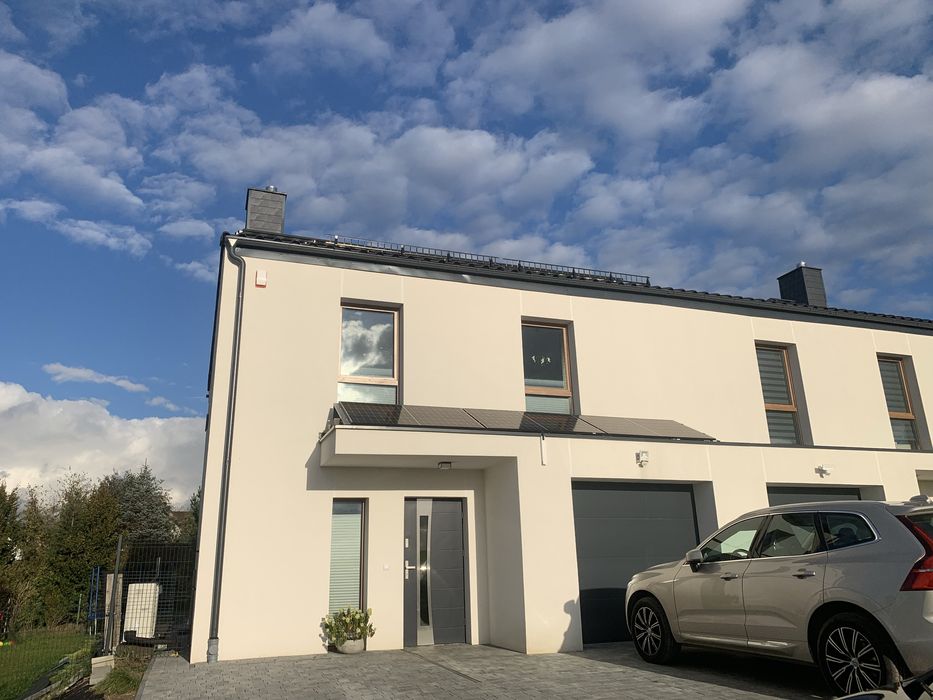 Wynajmę dom w Gowinie