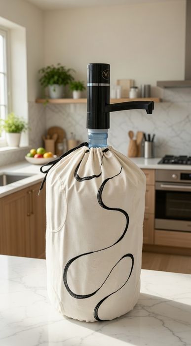 Чохол для бутилки 19 л