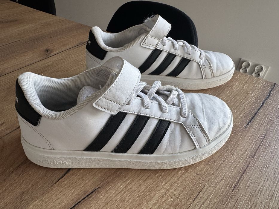 Buty sportowe adidas 34