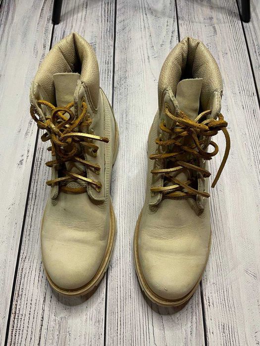 Ботинки Timberland Primaloft