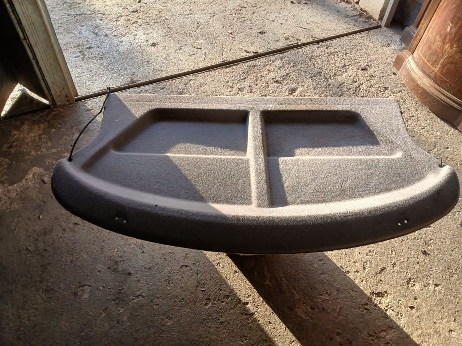 Chapeleira em bom estado