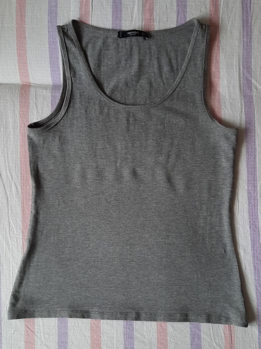 Top Koszulka damska M * Mango