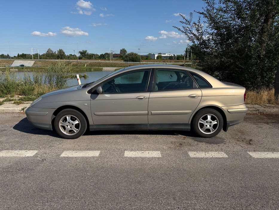 Citroën C5