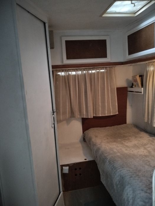 Autocaravana Peugeot