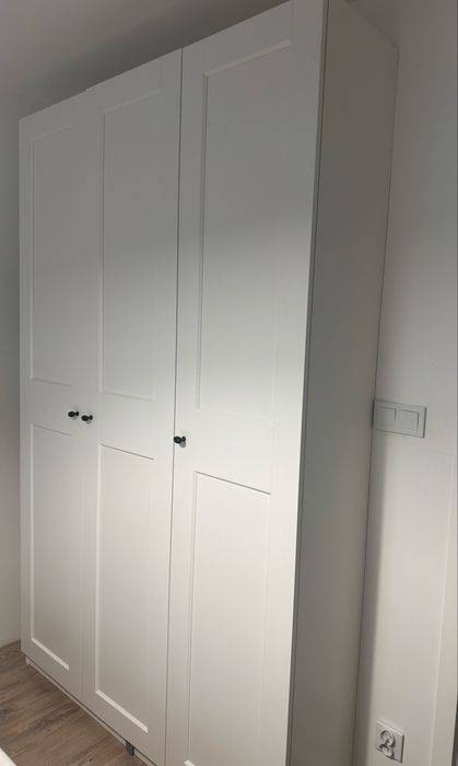 Szafa Ikea Pax 150cm szerokosci