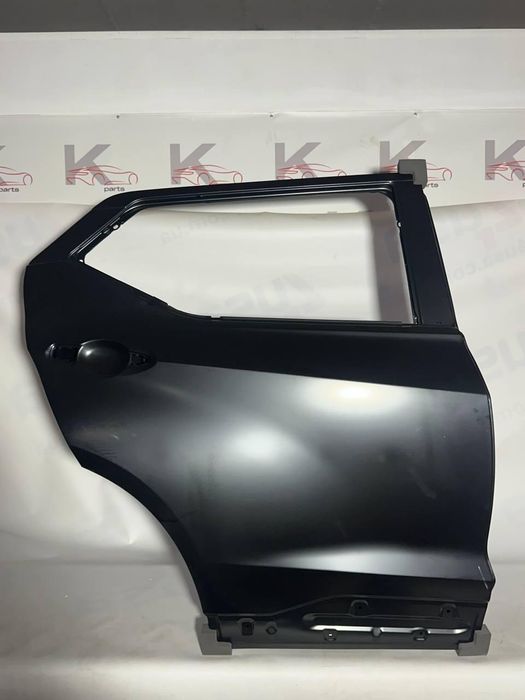 Nissan Kicks 2021 2023 Двері задні праві H21005RWMA
