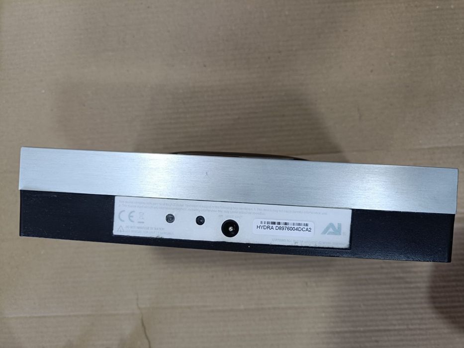 Led aquário Hydra 24 hd