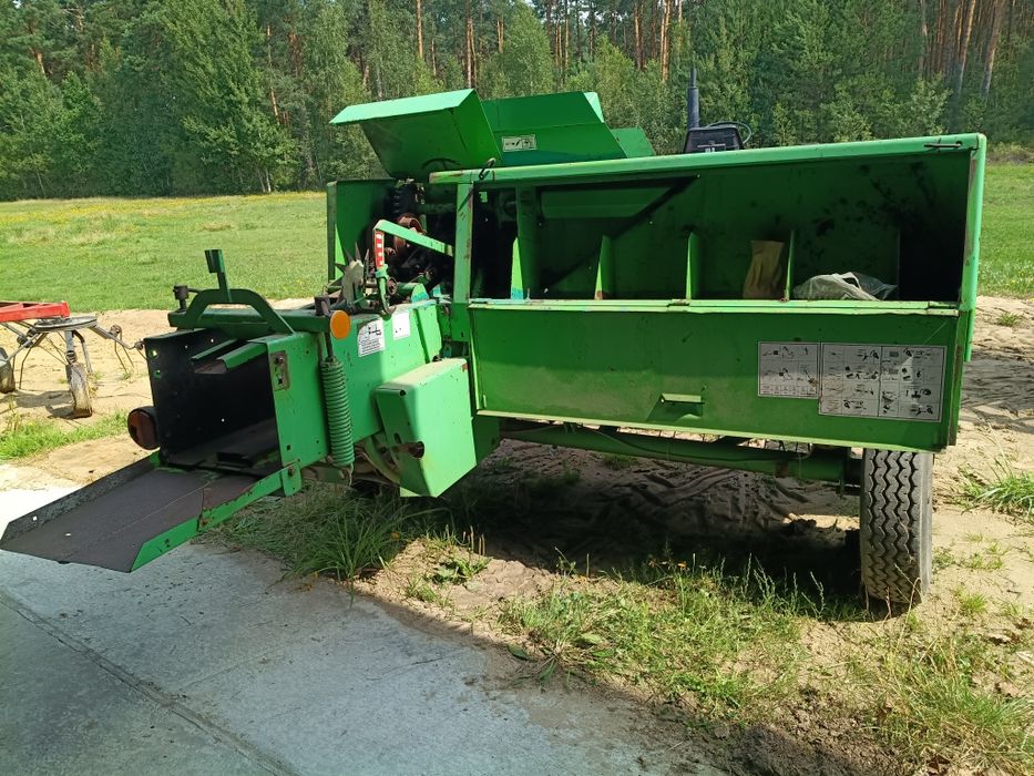 Prasa famarol słupsk Z 511