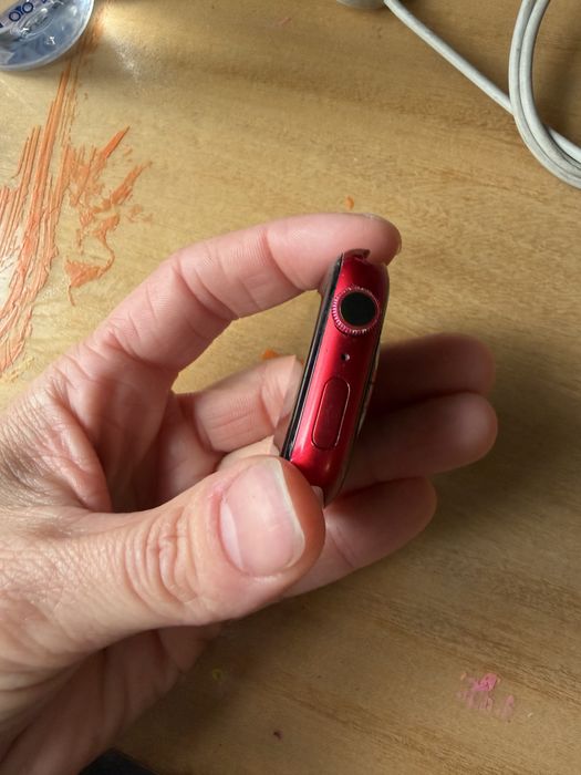 Смарт-годинник Apple  WatchSeries 8  45