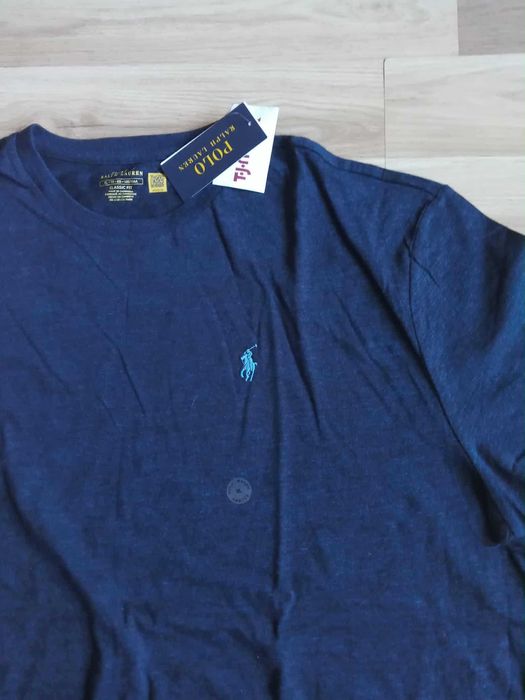 Koszulka Ralph Lauren nowa orginał metki