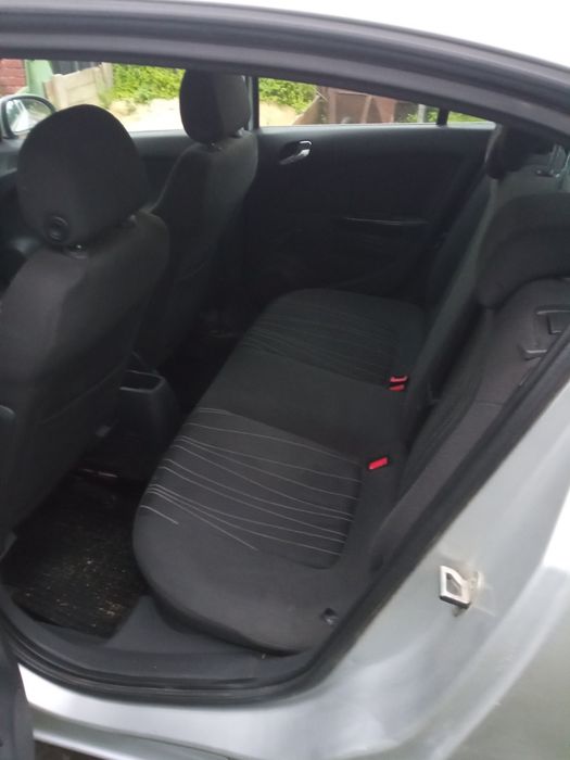 Opel Corsa 1.2 BENZYNA