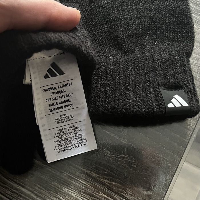 Перчатки Adidas