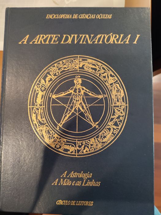 Enciclopédia ciências ocultas completa