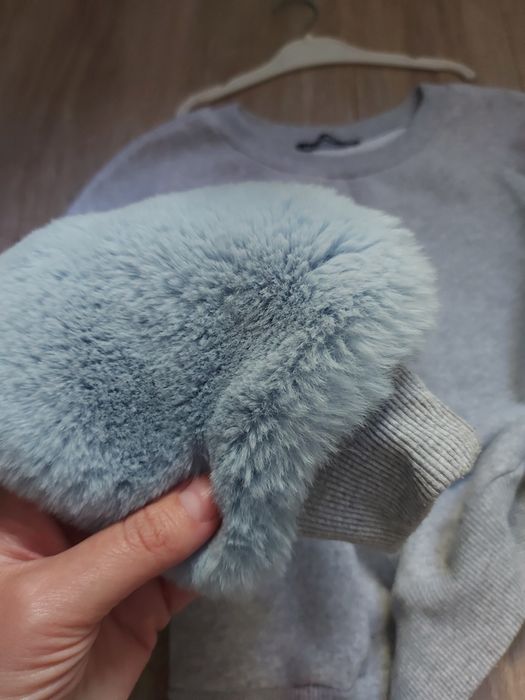 Теплий світшот підлітковий!! 12-14 років..