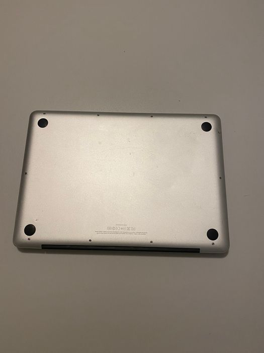 MacBook Pro A1278  i7 500GB