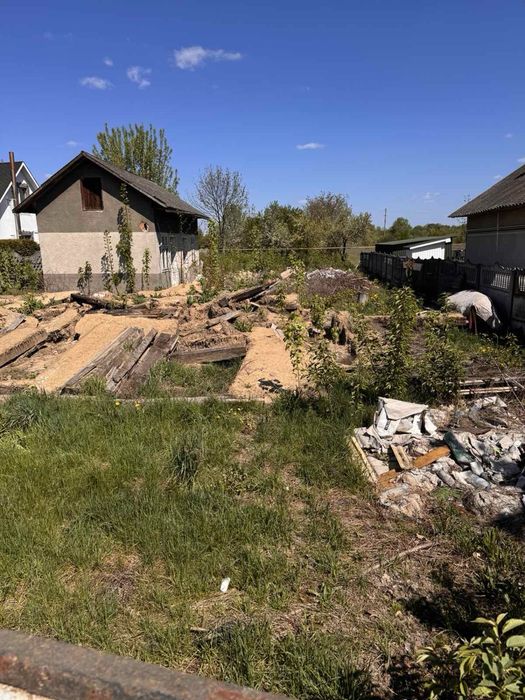 Продам земельну ділянку