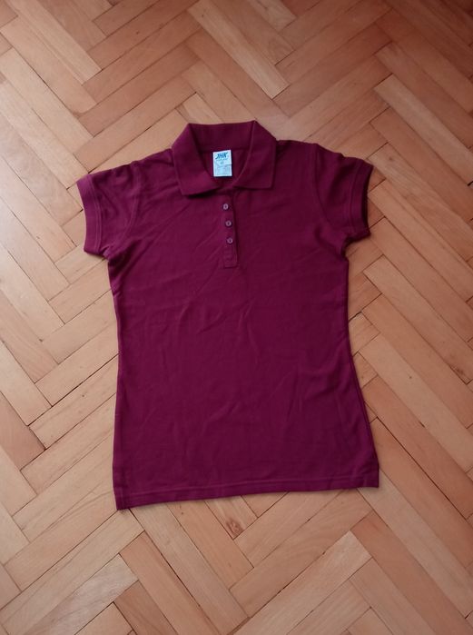 Koszulka polo, roz M, nowa