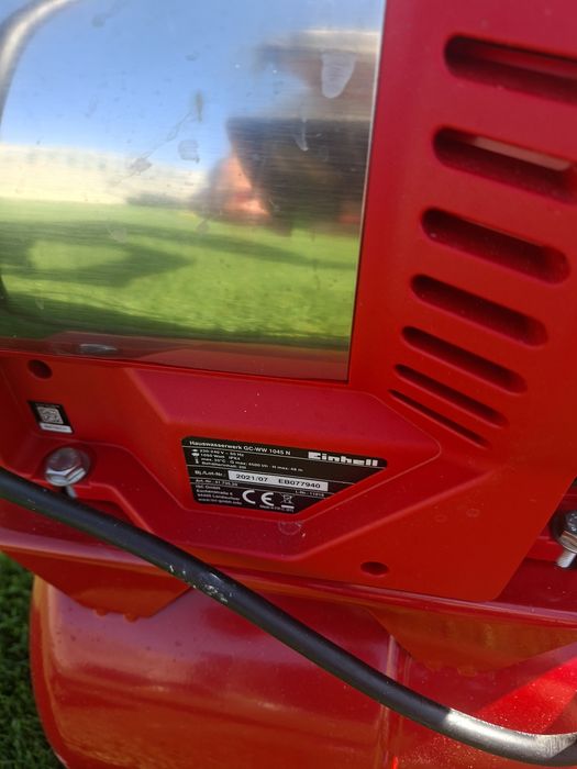 Hydrofor Einhell GC-WW 1045N