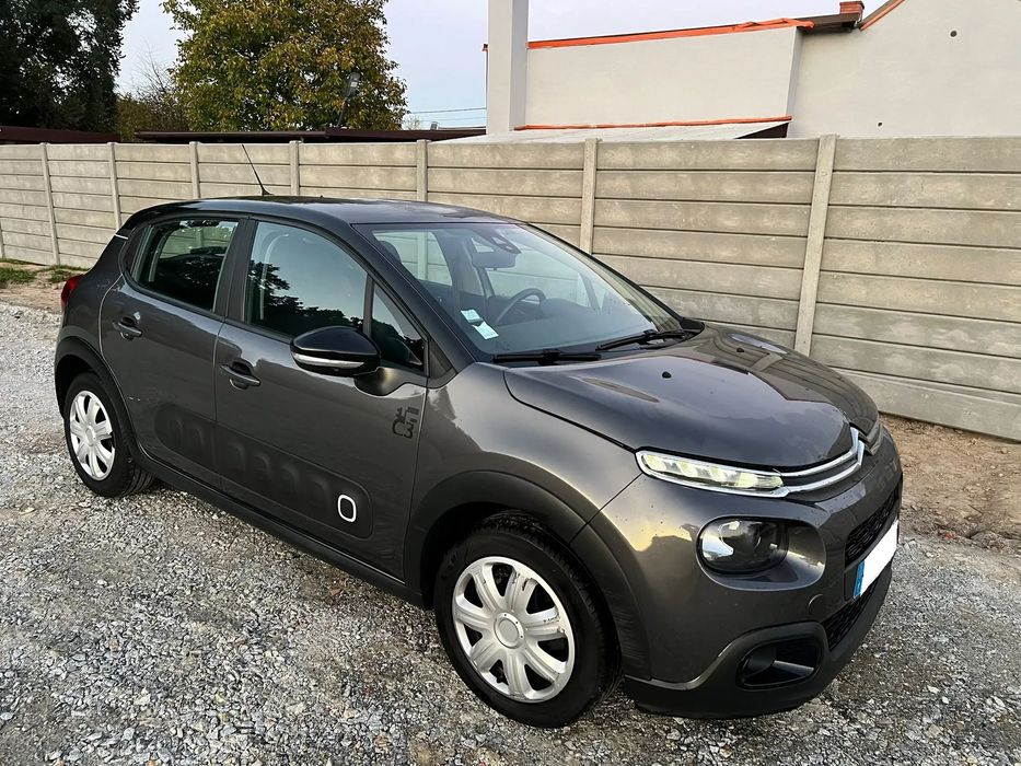Citroën C3