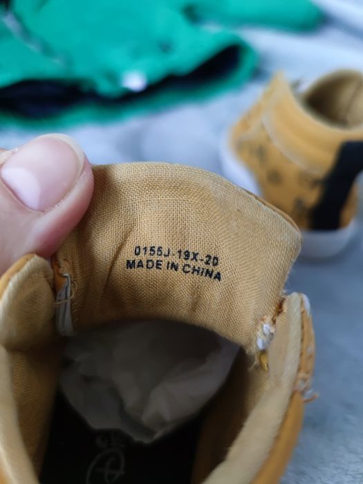 Кеди кросівки черевики Disney чобітки Демі