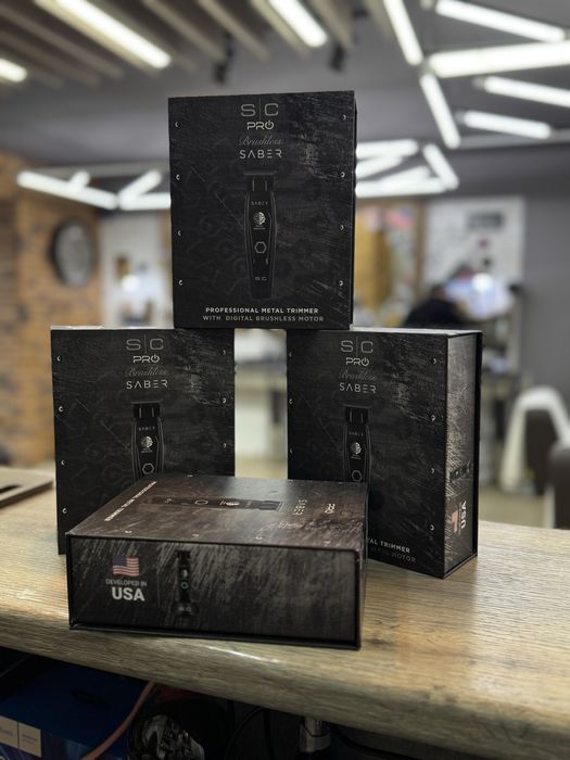 stylecraft saber trimmer тример для стрижки барбер