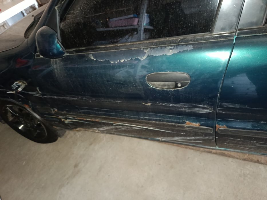 Продам Ланос 2.0 автома!