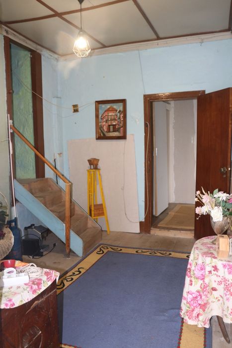 Casa rústica para venda