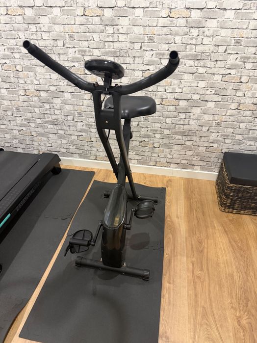 Bicicleta fixa para venda