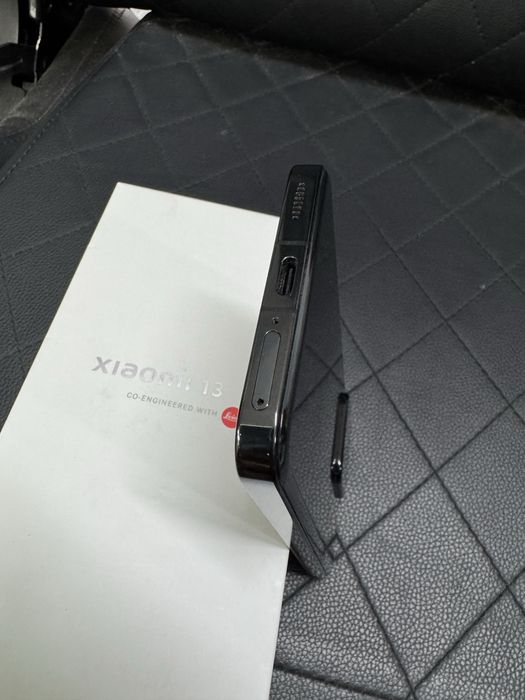 Xiaomi 13 5G de 256gb