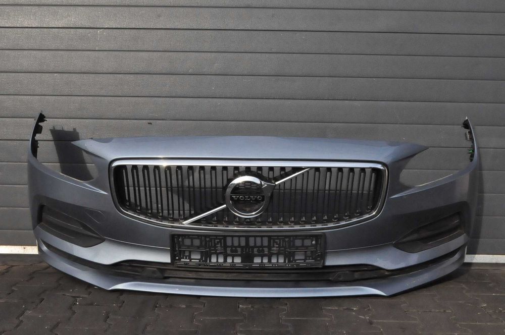 Volvo S90 V90 R-design Cross Country Бампер передний перед разборка