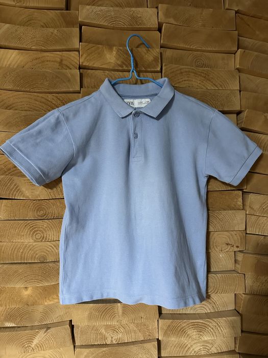 Футболка для школи