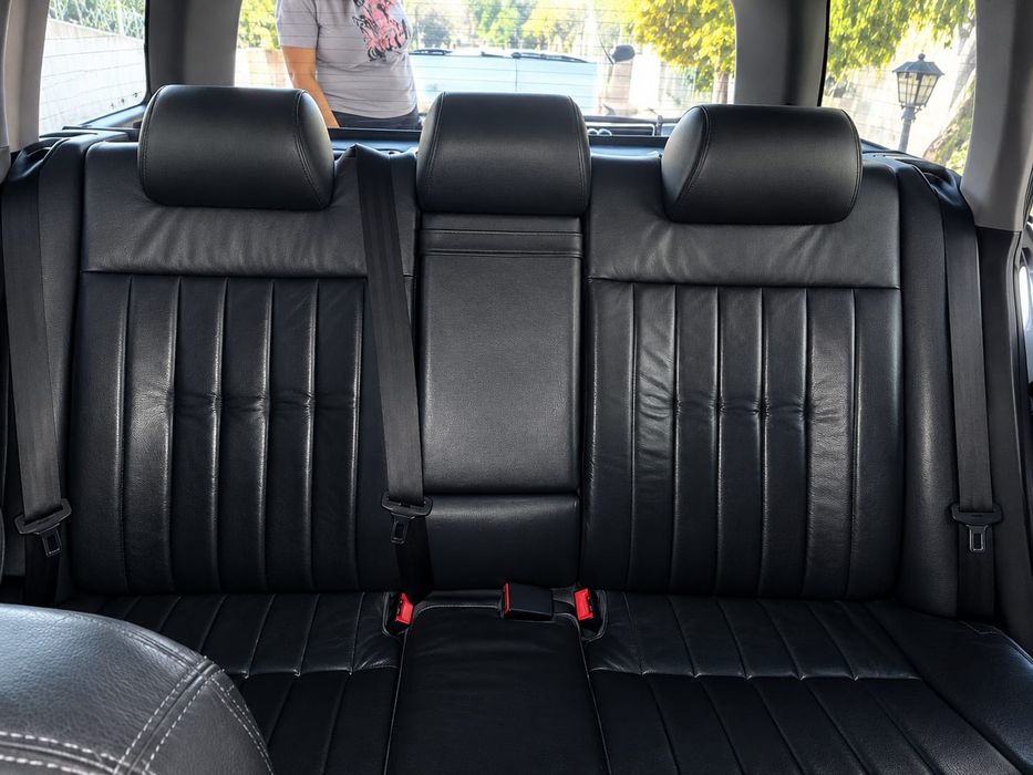 Vendo carrinha A6