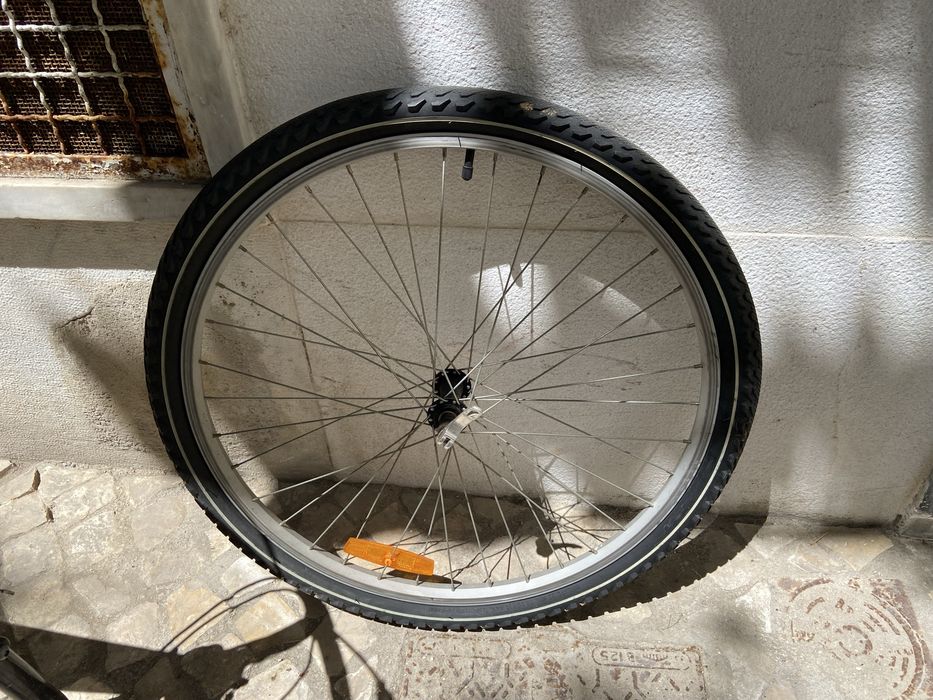 Bicicleta dekatlon