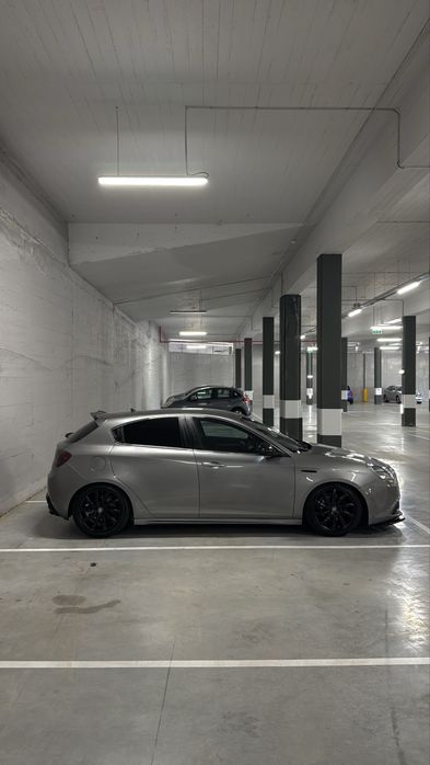 Jantes 17 5x110 c/ pneus