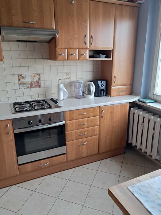 Wynajem 2 pokoje Katowice os. Kukuczki Bogucice
