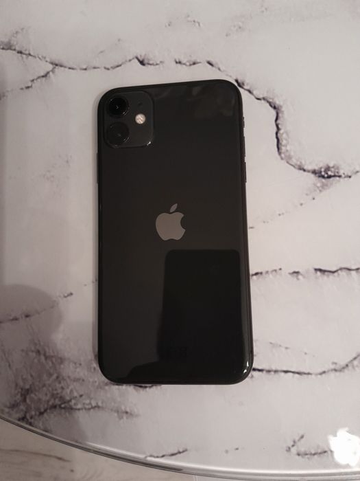 Iphone 11,  128 GB