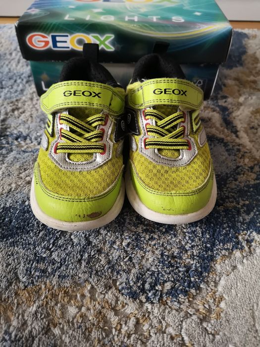Buty Sneakersy Geox rozm 26