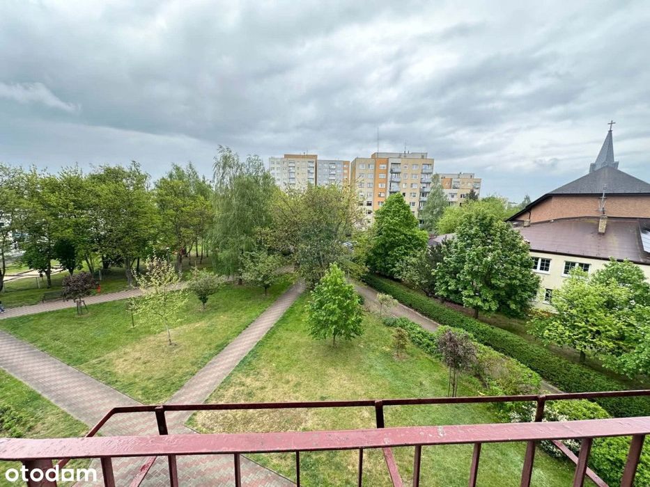 Dom w Szarlejce, gmina Wręczyca Wielka