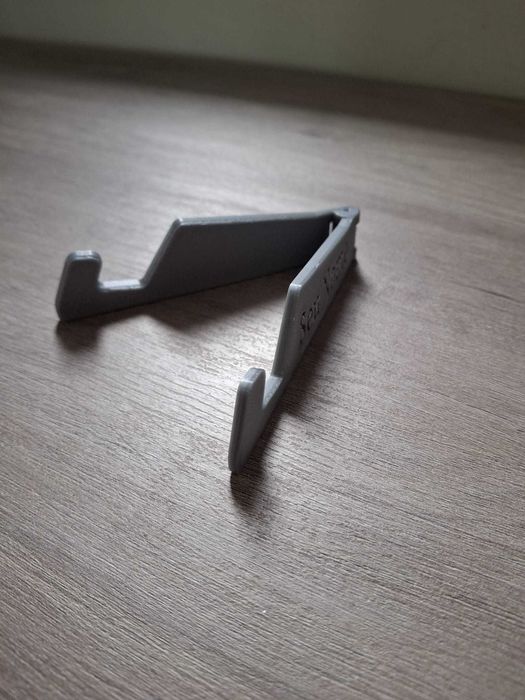 Suporte Para Telemóvel Articulado Personalizado